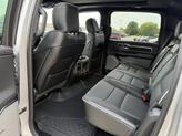 Thumbnail of 2026 Billet Silver Metallic Clearcoat RAM 1500