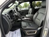 Thumbnail of 2026 Billet Silver Metallic Clearcoat RAM 1500