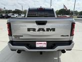 Thumbnail of 2026 Billet Silver Metallic Clearcoat RAM 1500