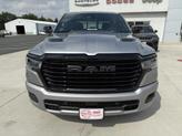 Thumbnail of 2026 Billet Silver Metallic Clearcoat RAM 1500