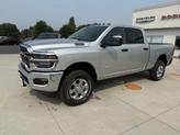 Thumbnail of 2026 Silver Mist RAM 2500