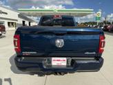 Thumbnail of 2023 Patriot Blue Pearlcoat RAM 2500