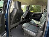 Thumbnail of 2023 Patriot Blue Pearlcoat RAM 2500