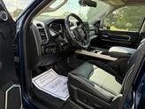 Thumbnail of 2023 Patriot Blue Pearlcoat RAM 2500