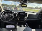 Thumbnail of 2023 Patriot Blue Pearlcoat RAM 2500