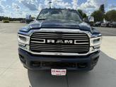 Thumbnail of 2023 Patriot Blue Pearlcoat RAM 2500