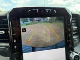 Thumbnail of 2023 Patriot Blue Pearlcoat RAM 2500