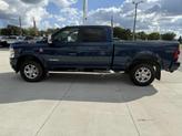 Thumbnail of 2023 Patriot Blue Pearlcoat RAM 2500
