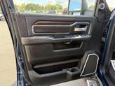 Thumbnail of 2023 Patriot Blue Pearlcoat RAM 2500