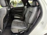 Thumbnail of 2022 White Knuckle Clearcoat Dodge Durango
