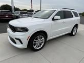 Thumbnail of 2022 White Knuckle Clearcoat Dodge Durango