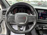 Thumbnail of 2022 White Knuckle Clearcoat Dodge Durango