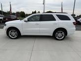 Thumbnail of 2022 White Knuckle Clearcoat Dodge Durango