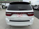 Thumbnail of 2022 White Knuckle Clearcoat Dodge Durango