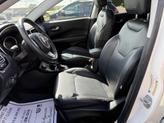 Thumbnail of 2018 White Clearcoat Jeep Compass