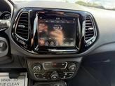 Thumbnail of 2018 White Clearcoat Jeep Compass