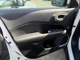 Thumbnail of 2018 White Clearcoat Jeep Compass
