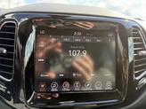 Thumbnail of 2018 White Clearcoat Jeep Compass