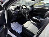 Thumbnail of 2018 White Clearcoat Jeep Compass
