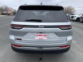 Thumbnail of 2025 Silver Zynith Jeep Grand Cherokee