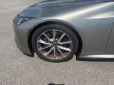 Thumbnail of 2018 Silver Lexus LC 500
