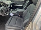 Thumbnail of 2025 Celestial Silve Lexus TX 350