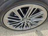 Thumbnail of 2025 Celestial Silve Lexus TX 350
