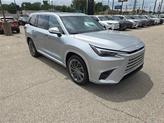 Photo of 2025 Celestial Silve Lexus TX 350