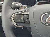 Thumbnail of 2025 Celestial Silve Lexus TX 350