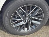 Thumbnail of 2025 Wind Chill Lexus TX 350