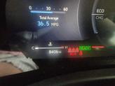 Thumbnail of 2025 Obsidian Lexus UX 300h
