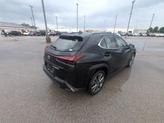 Thumbnail of 2025 Obsidian Lexus UX 300h