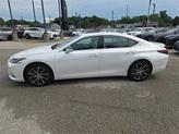 Thumbnail of 2024 Eminent White Pearl Lexus ES 300h