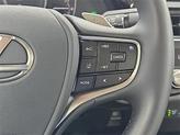 Thumbnail of 2024 Eminent White Pearl Lexus ES 300h