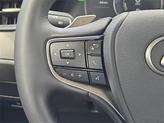 Thumbnail of 2024 Eminent White Pearl Lexus ES 300h