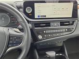 Thumbnail of 2024 Eminent White Pearl Lexus ES 300h