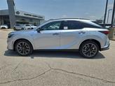 Thumbnail of 2025 Iridium Lexus RX 350