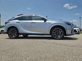 Thumbnail of 2025 Iridium Lexus RX 350