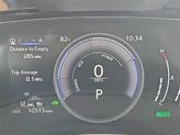 Thumbnail of 2022 Cloudburst Gray Lexus NX 350h