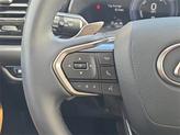 Thumbnail of 2022 Cloudburst Gray Lexus NX 350h