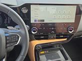 Thumbnail of 2022 Cloudburst Gray Lexus NX 350h