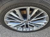 Thumbnail of 2022 Cloudburst Gray Lexus NX 350h