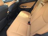 Thumbnail of 2022 Cloudburst Gray Lexus NX 350h