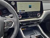 Thumbnail of 2025 Cloudburst Gray Lexus TX 350