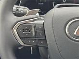 Thumbnail of 2025 Cloudburst Gray Lexus TX 350