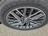 Thumbnail of 2025 Cloudburst Gray Lexus TX 350