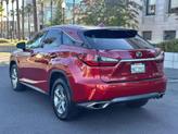 Thumbnail of 2016 Matador Red Mica Lexus RX 350