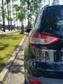 Thumbnail of 2016 Shadow Black Ford Escape