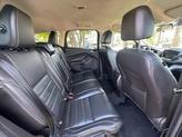 Thumbnail of 2016 Shadow Black Ford Escape