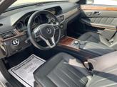 Thumbnail of 2012 Silver Mercedes-Benz E-Class